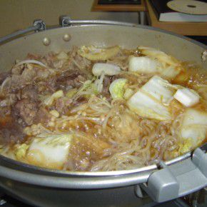 SU･KI･YA･KI美味そうですか？