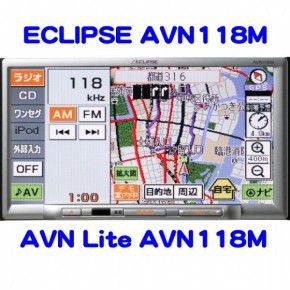 AVN118M