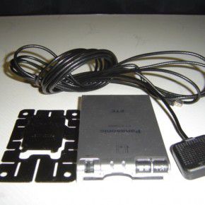 中古　ETC車載器　パナソニックCY-ET906D