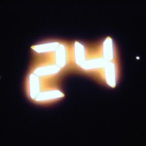 24 DVD タイトル