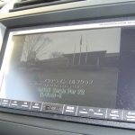 ゴリラの地デジ映り具合