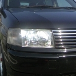トヨタ　プロボックスHID 35W　H4　Hi/Lo切替　6000K