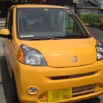 ホンダ　新型ライフJC1にカーナビの設置