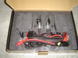 HID 55W