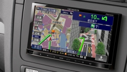 パイオニア　楽ナビLite　AVIC-MRZ90