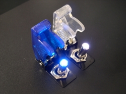 LED スイッチ