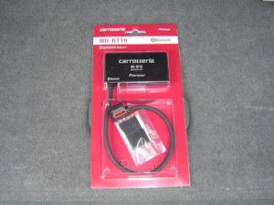 Bluetoothアダプター ND-BT10