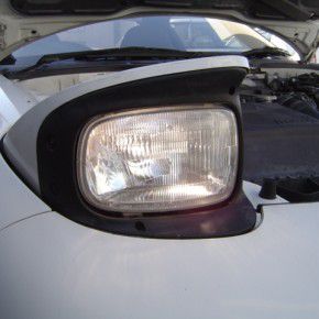 FD3S RX-7 純正ハロゲン リトラクタブルヘッドライト FD3S RX-7 純正ハロゲン リトラクタブルヘッドライト