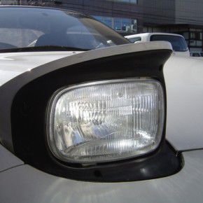 RX-7 FD3S HID換装後 RX-7 FD3S HID換装後