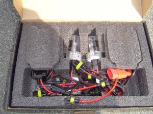 HID 55W H1 6000K