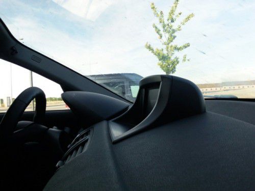 BMW with MIO V735TV-5