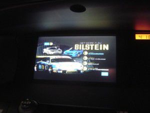 日産純正カーナビにDVDデッキの追加