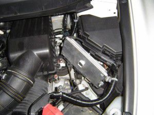 FD2 シビック　エンジンECU