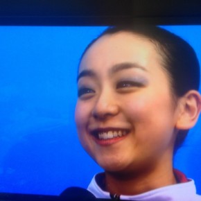 がんばれ~にっぽん-号外 これぞ浅田真央 がんばれ~にっぽん-号外 これぞ浅田真央